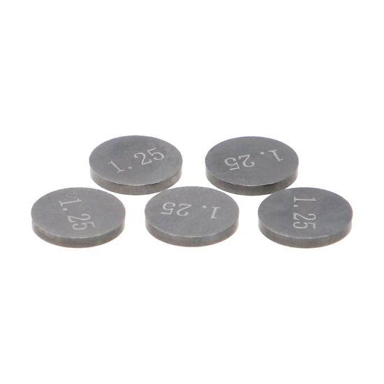 Picture of Wiseco Engine Valve Adjuster Shim Kit - VS9125