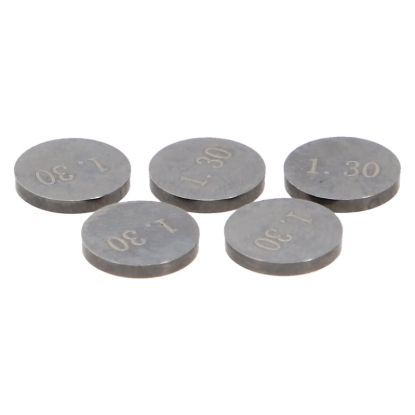 Picture of Wiseco Engine Valve Adjuster Shim Kit - VS9130