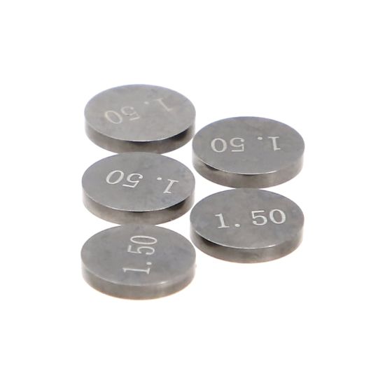 Picture of Wiseco Engine Valve Adjuster Shim Kit - VS9150