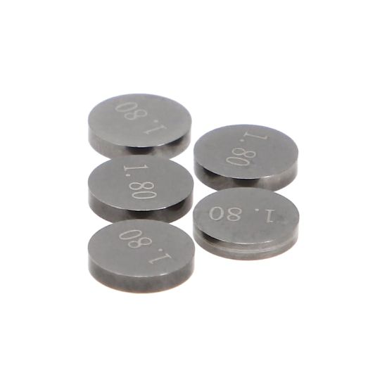Picture of Wiseco Engine Valve Adjuster Shim Kit - VS9180