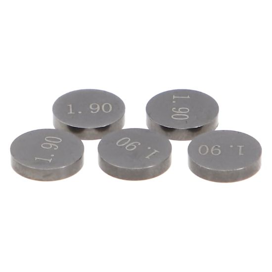 Picture of Wiseco Engine Valve Adjuster Shim Kit - VS9190