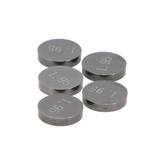 Picture of Wiseco Engine Valve Adjuster Shim Kit - VS9195