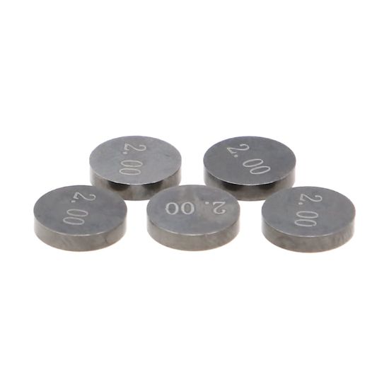 Picture of Wiseco Engine Valve Adjuster Shim Kit - VS9200