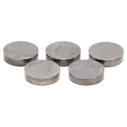 Picture of Wiseco Engine Valve Adjuster Shim Kit - VS9225