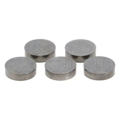 Picture of Wiseco Engine Valve Adjuster Shim Kit - VS9250