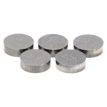 Picture of Wiseco Engine Valve Adjuster Shim Kit - VS9280