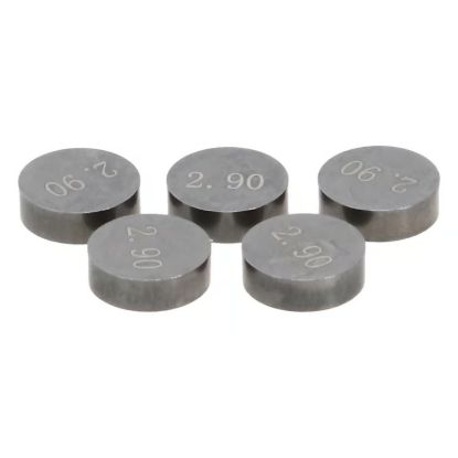 Picture of Wiseco Engine Valve Adjuster Shim Kit - VS9290
