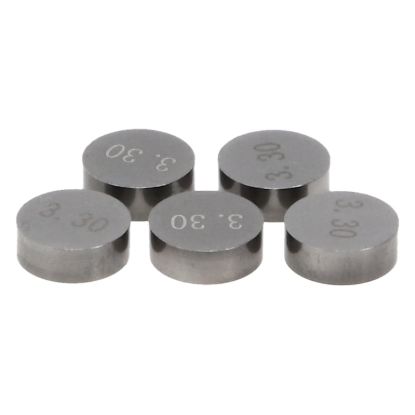 Picture of Wiseco Engine Valve Adjuster Shim Kit - VS9330