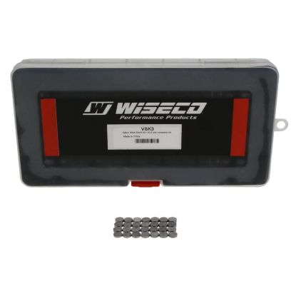 Picture of Wiseco Engine Valve Adjuster Shim Kit - VSK3
