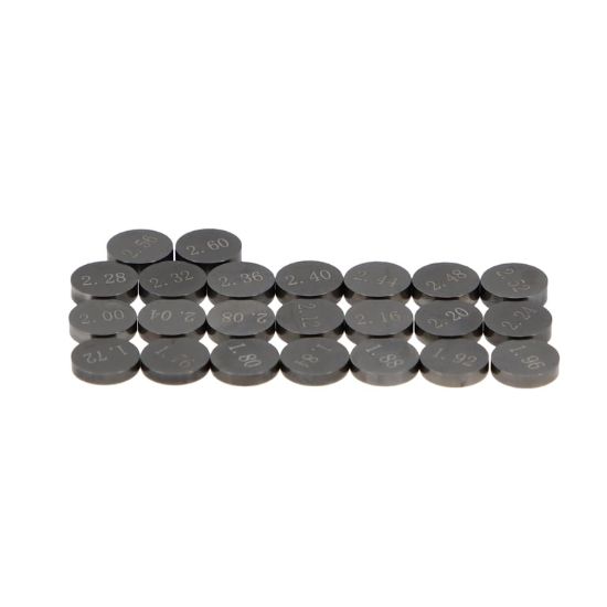 Picture of Wiseco Engine Valve Adjuster Shim Kit - VSK4