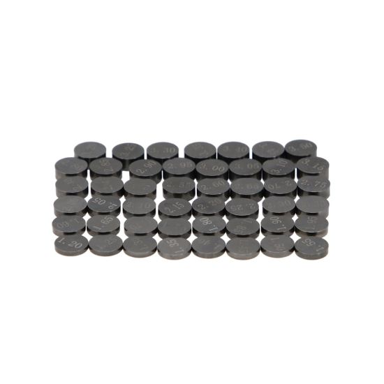 Picture of Wiseco Engine Valve Adjuster Shim Kit - VSK7