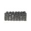 Picture of Wiseco Engine Valve Adjuster Shim Kit - VSK7