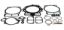 Picture of Wiseco Engine Gasket Set - W5435