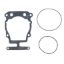 Picture of Wiseco Engine Gasket Set - W5566