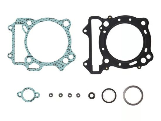 Picture of Wiseco Engine Gasket Set - W5881