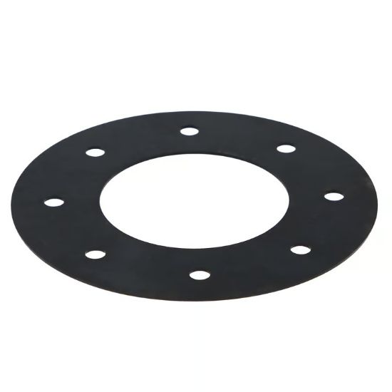 Picture of Wiseco Clutch Shaft Retainer Plate - W6108