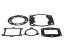 Picture of Wiseco Clutch Cover Gasket - W6115