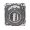 Picture of Wiseco Clutch Cover Gasket - W6115