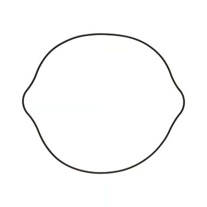 Picture of Wiseco Clutch Cover Gasket - W6120