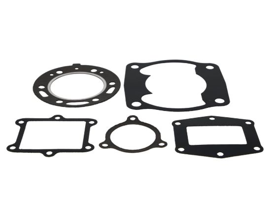 Picture of Wiseco Clutch Cover Gasket - W6124