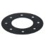 Picture of Wiseco Clutch Shaft Retainer Plate - W6131