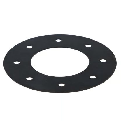 Picture of Wiseco Clutch Shaft Retainer Plate - W6132