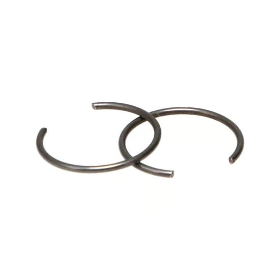 Picture of Wiseco Engine Piston Wrist Pin Retainer - W6139