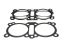 Picture of Wiseco Engine Gasket Set - W6193