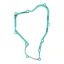 Picture of Wiseco Clutch Cover Gasket - W6220