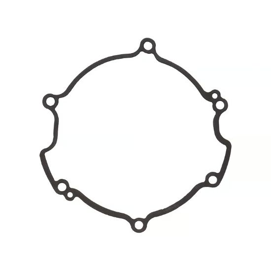 Picture of Wiseco Clutch Cover Gasket - W6221