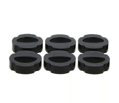 Picture of Wiseco Clutch Damper - W6243-6