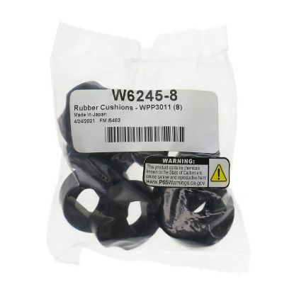 Picture of Wiseco Clutch Damper - W6245-8
