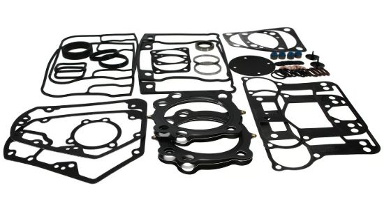 Picture of Wiseco Engine Gasket Set - W6378