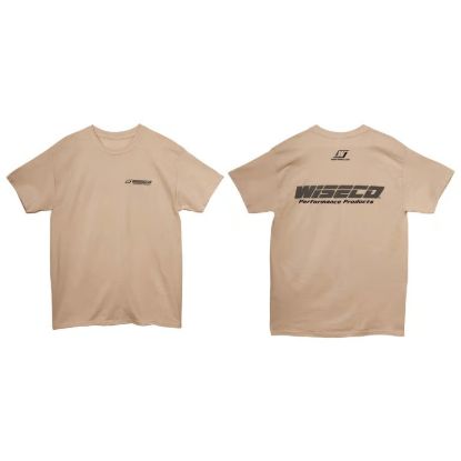 Picture of Wiseco T-Shirt - W6457XL