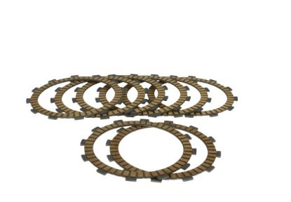 Picture of Wiseco Clutch Flywheel O-Ring - W6665