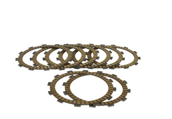 Picture of Wiseco Clutch Flywheel O-Ring - W6666