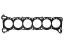 Picture of Wiseco Engine Cylinder Head Gasket - W6800