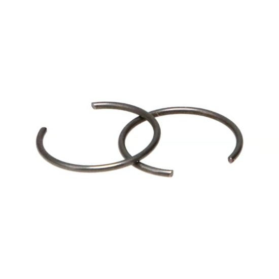 Picture of Wiseco Engine Piston Wrist Pin Retainer - W6883
