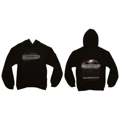Picture of Wiseco Hoodie - W6963S