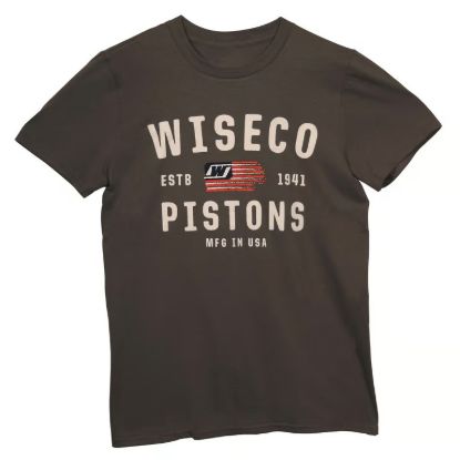 Picture of Wiseco T-Shirt - W6964S