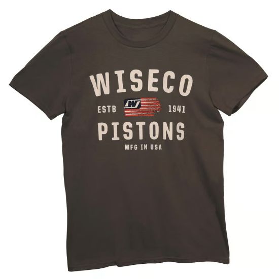 Picture of Wiseco T-Shirt - W6964S