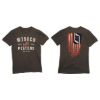 Picture of Wiseco T-Shirt - W6964S