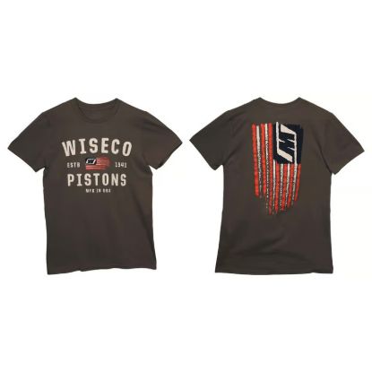 Picture of Wiseco T-Shirt - W6964XXL