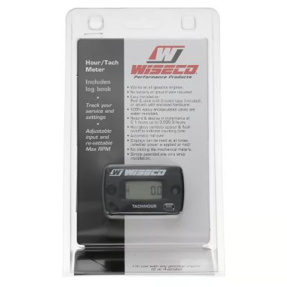 Picture of Wiseco Hour Meter Gauge - W8061