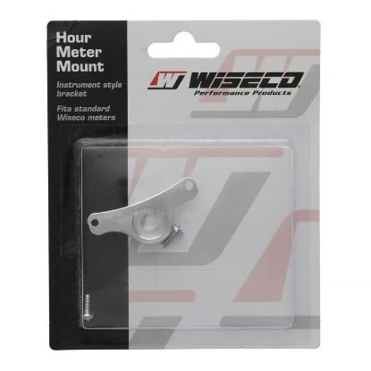Picture of Wiseco Hour Meter Gauge - W8062
