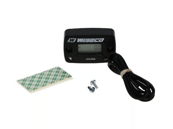 Picture of Wiseco Hour Meter Gauge - W8063