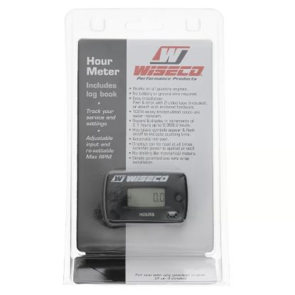 Picture of Wiseco Hour Meter Gauge - W8063