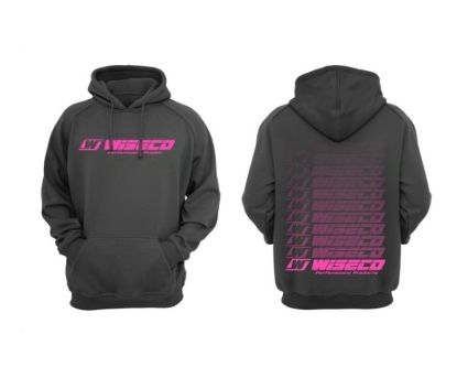 Picture of Wiseco Sweatshirt - W90024XL-P