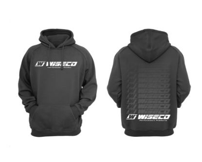 Picture of Wiseco Sweatshirt - W9002XL