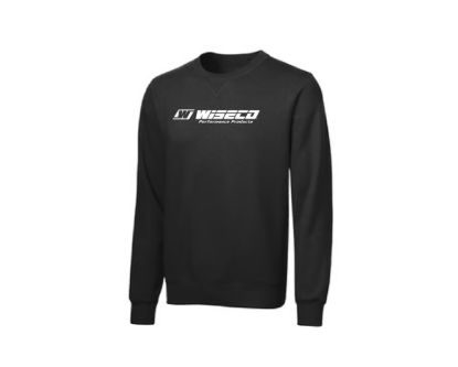 Picture of Wiseco Sweatshirt - W9003L